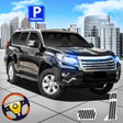 Icon of program: Car Parking Simulator - C…
