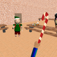 Icon of program: Play for Angry Teacher