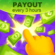 Icon of program: Crazy Click: Real Money