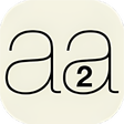 Icon of program: aa 2