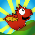 Icon of program: Dragon, Fly! Free