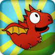 Icon of program: Dragon, Fly! Free