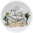 Icon of program: Ashampoo Home Design 8