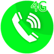 Icon of program: Free Join 4g voice call t…