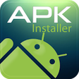 Icon of program: APK Installer 2.0