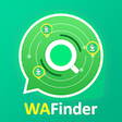 Icon of program: Friends Search for Whatsa…