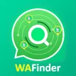 Icon of program: Friends Search for Whatsa…