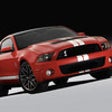 Icon of program: A Highway Racer Game - Fo…