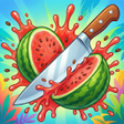 Icon of program: Pro Juicer: Slice  Serve