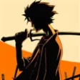 Icon of program: Samurai Champloo Anime fo…