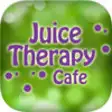 Icon of program: Juicy Therapy Cafe
