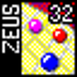 Icono de programa: Zeus for Windows