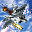 Icono de programa: Modern Air Combat Strike:…