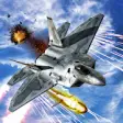 Icon of program: Modern Air Combat Strike:…