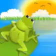 Icon of program: Frogs Duel - The Frog Gam…