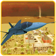 Icon of program: F16 Jet Fighter Assassin …