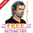 Icon of program: Betting Tips (No ADS!)