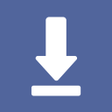 Icono de programa: AhaSave Facebook Download…