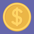 Icono de programa: Simple Coin Flip (Phone+W…