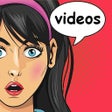 Icon of program: comica - video filters