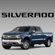 Icon of program: Chevrolet Silverado 1500