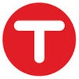 Icon of program: TSheets Time Tracker