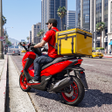 Icon of program: Fast Food Rider Delivery …
