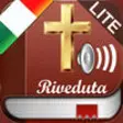 Icon of program: Free Italian Holy Bible A…