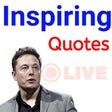 Icono de programa: Elon Musk - Live Quotes