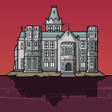 Icono de programa: Rusty Lake Hotel