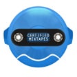 Icon of program: Certified Mixtapes - Hip …