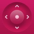 Icon of program: Remote Control LG Smart T…