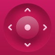 Icon of program: Remote Control LG Smart T…