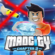 Icono de programa: Mad City: Chapter 2