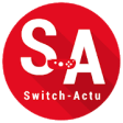 Icon of program: Switch-Actu - Application…