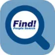 Icon of program: Find People Search!