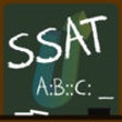 Icon of program: SSAT Analogies Exam Prep …