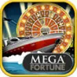 Icon of program: Mega Fortune Slot Mechine…