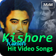 Icon of program: Kishore Kumar Hit Songs