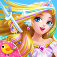 Icon of program: Sweet Princess Fantasy Ha…