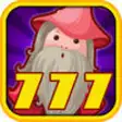 Icon of program: A Slots Magical Witch & W…