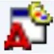 Icon of program: Unicode Image Maker