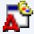 Icono de programa: Unicode Image Maker