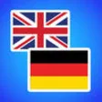 Icon of program: German to English Transla…
