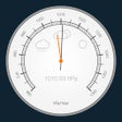 Icon of program: Barometer & Altimeter for…