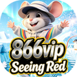 Icon of program: 866vipSeeing Red