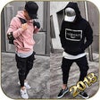 Icono de programa: Street Fashion Swag Men S…