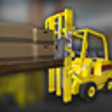 Icono de programa: Cargo Forklift Operator S…