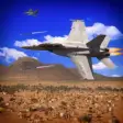Icon of program: Jet Plane War Combat 2k17
