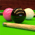 Icono de programa: Flash Snooker Game Online